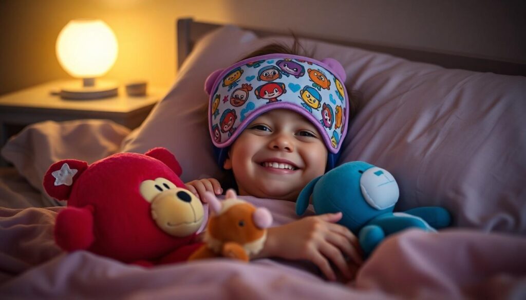 sleep mask for kids