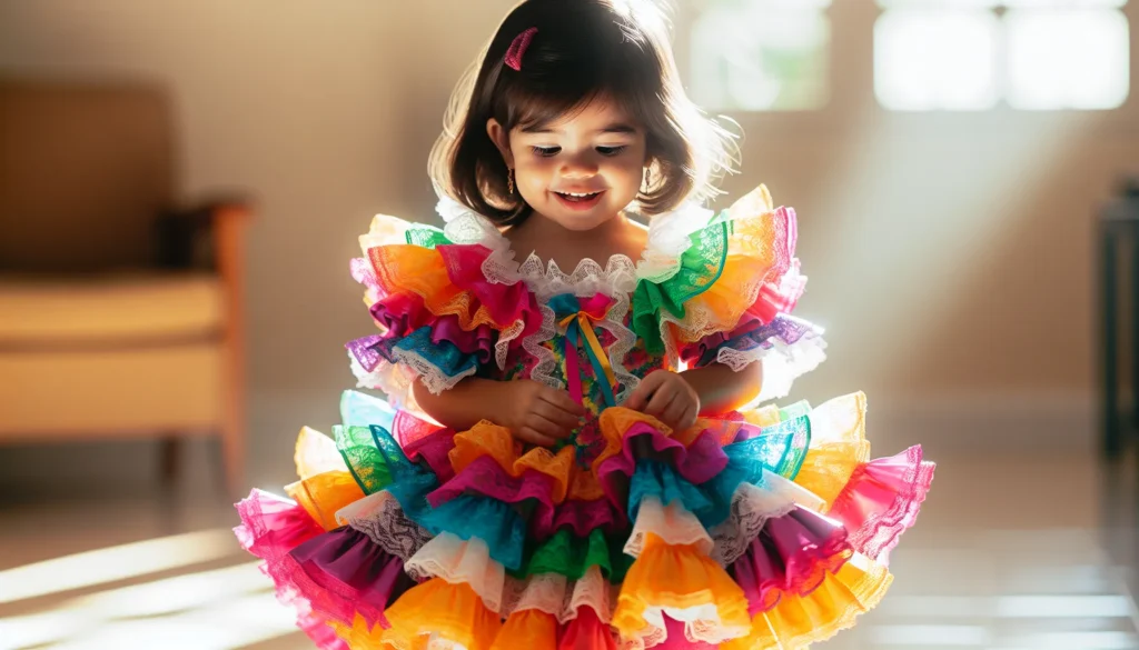 zara kids clothing