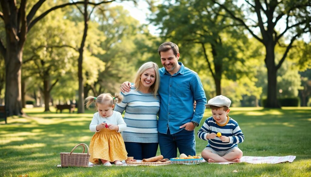 co parenting after divorce