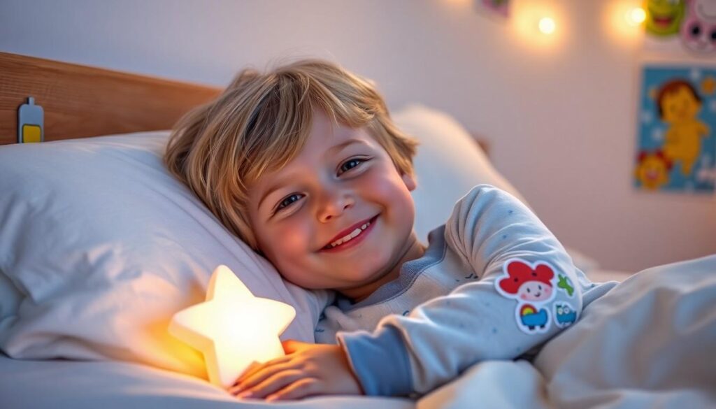 sleep patch for kids