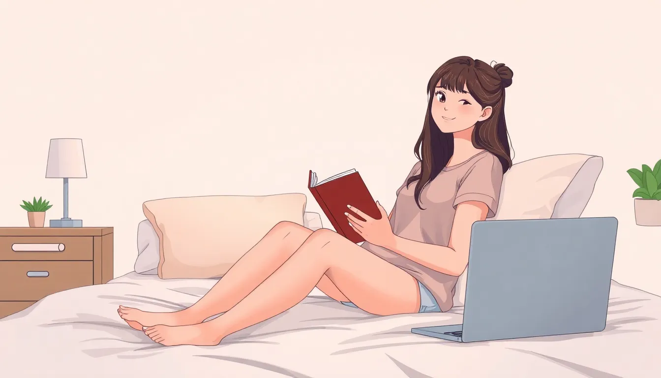 sleep tips for teens